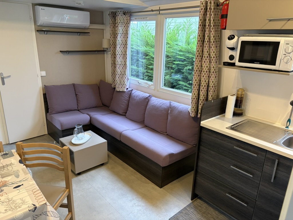 Photo mobil-home 1