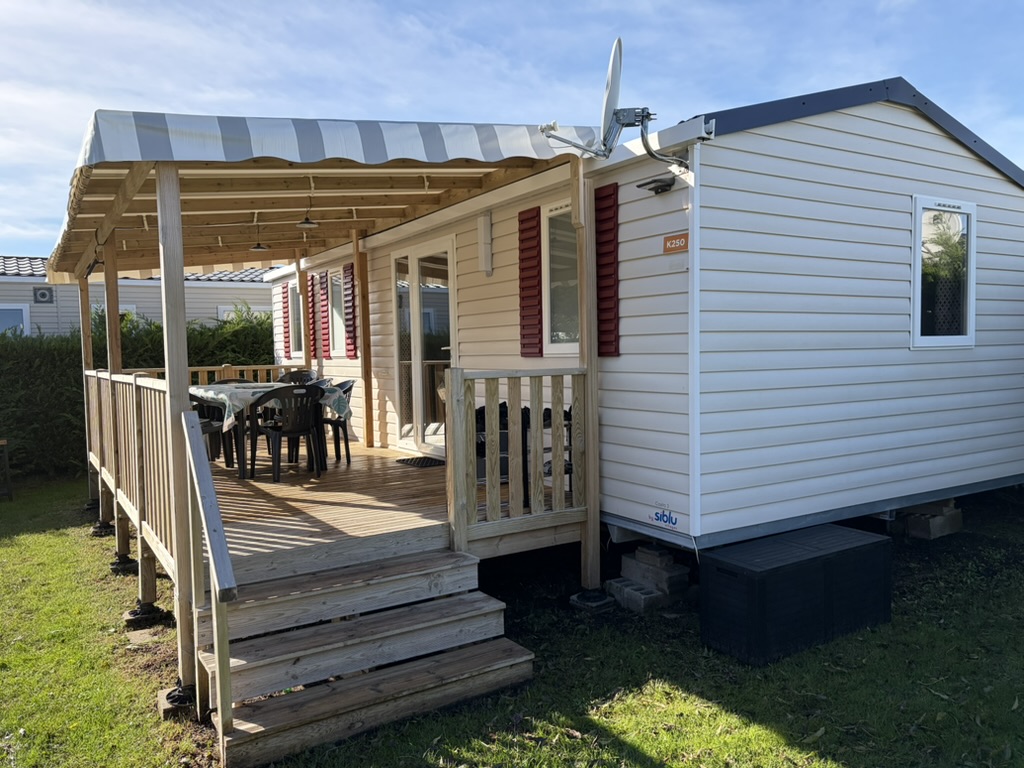 Photo mobil-home 2