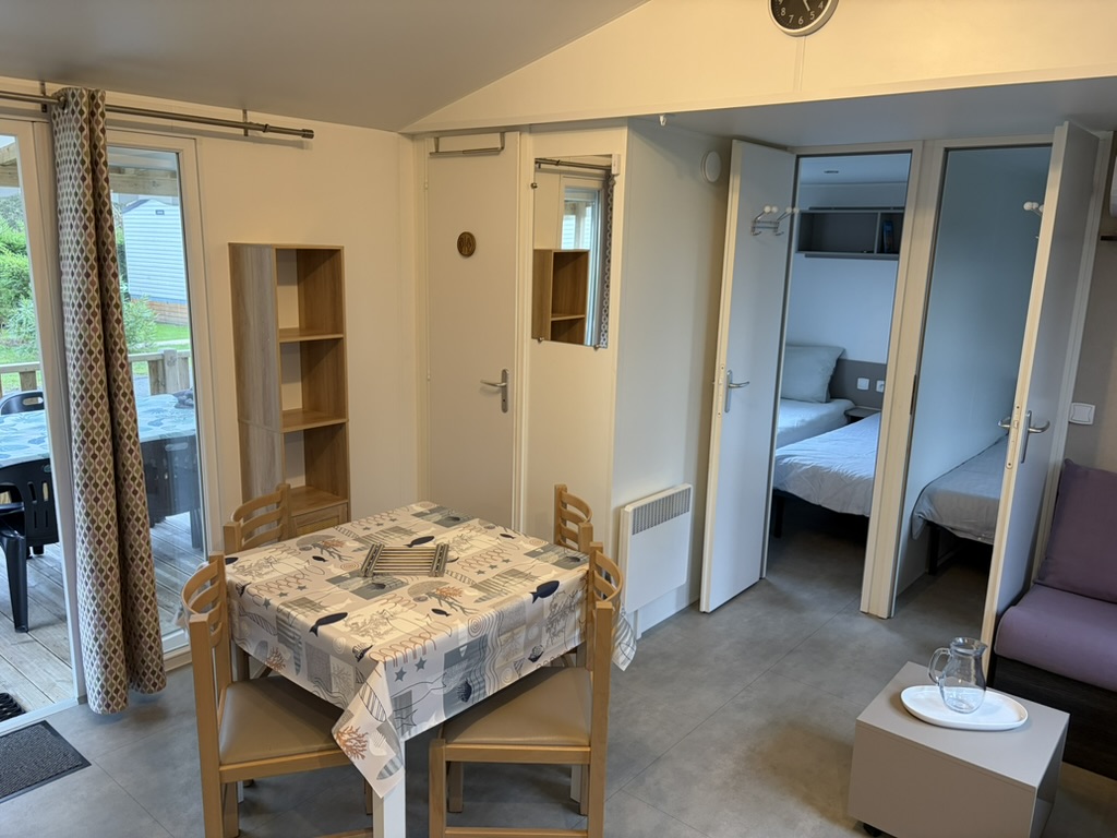 Photo mobil-home 3