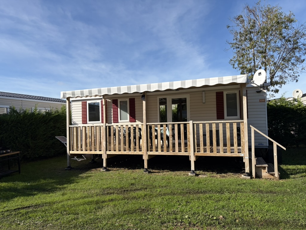 Photo mobil-home 7