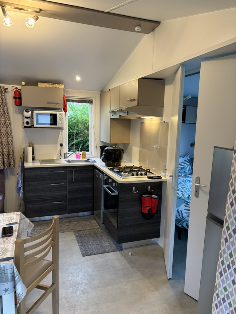 Photo mobil-home 8