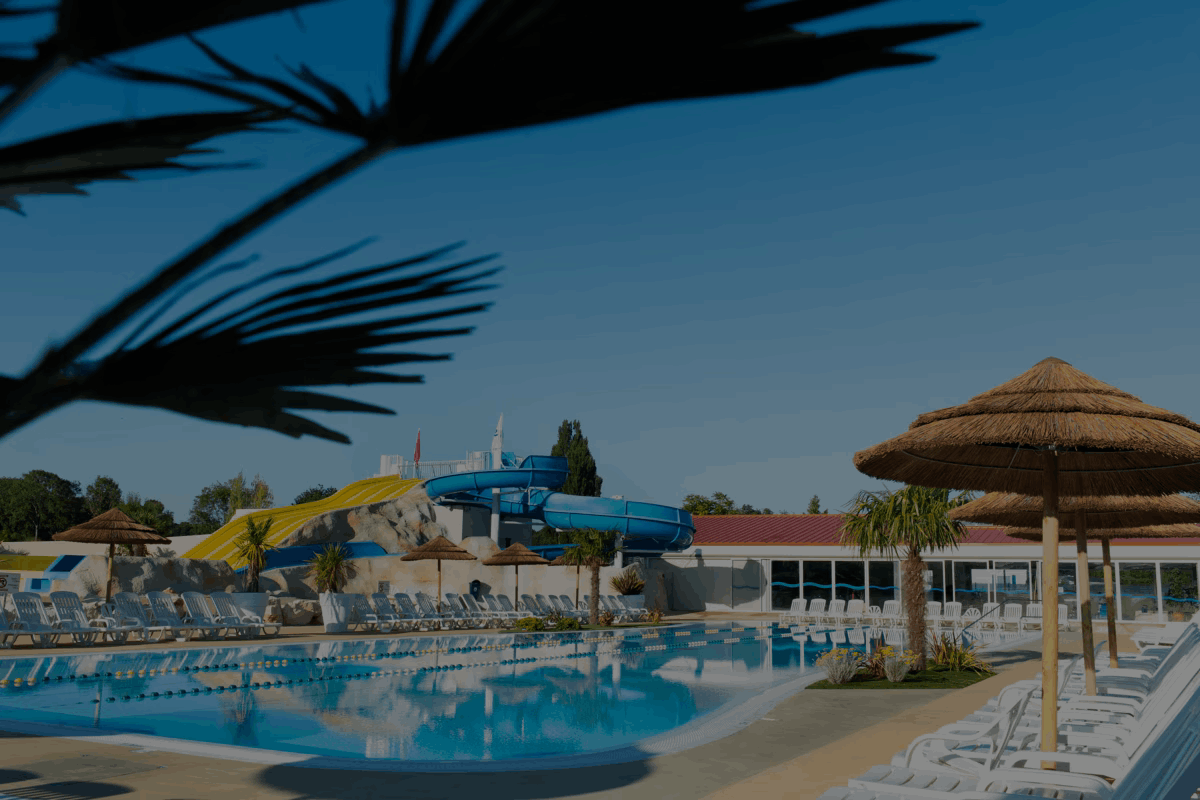 Vacances au Soleil